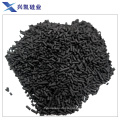 Activated carbon used for purification exhaust inert gas